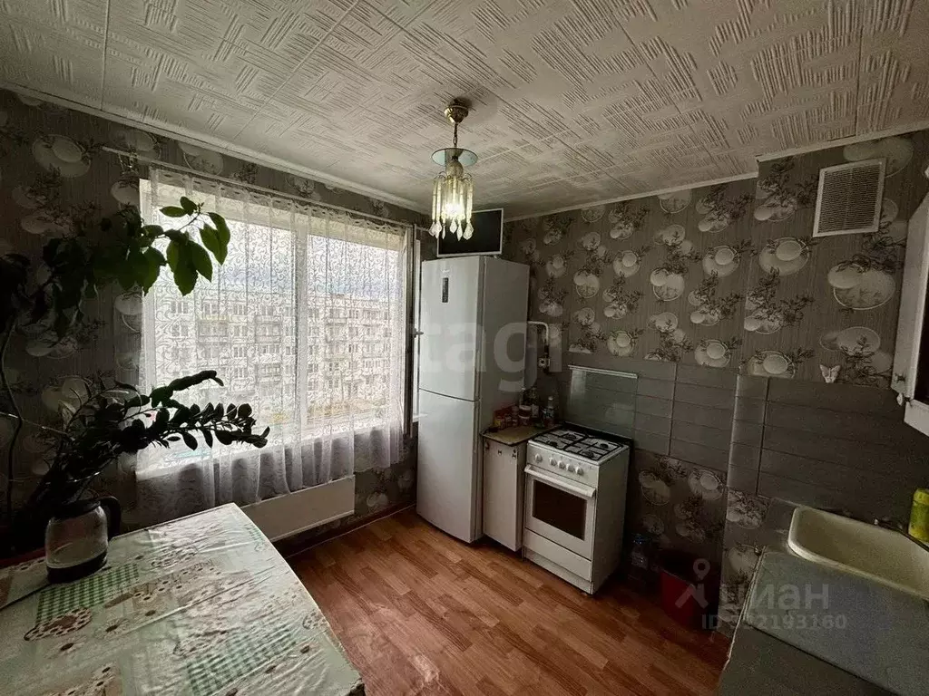 2-к кв. Псковская область, Остров Коммунистическая ул., 3 (49.2 м) - Фото 1