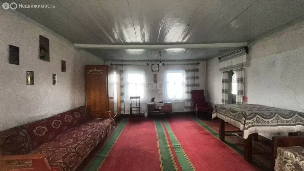 Дом в Златоуст, 3-я Гурьевская улица (41 м) - Фото 2