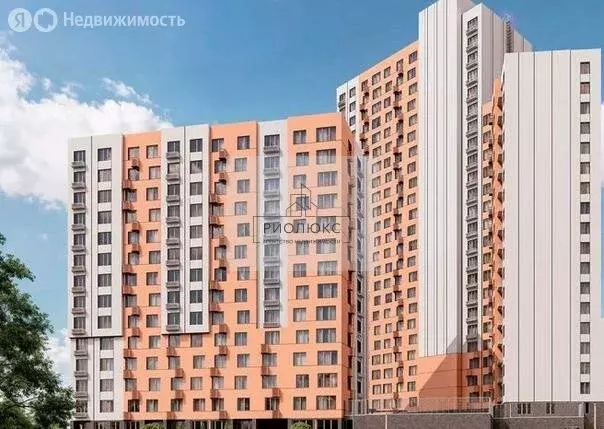 1-комнатная квартира: Екатеринбург, улица Патриса Лумумбы, 4 (34.84 м) - Фото 2