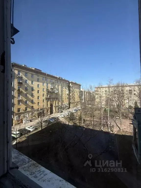 2-к кв. Санкт-Петербург Московский просп., 174К8 (52.3 м) - Фото 0