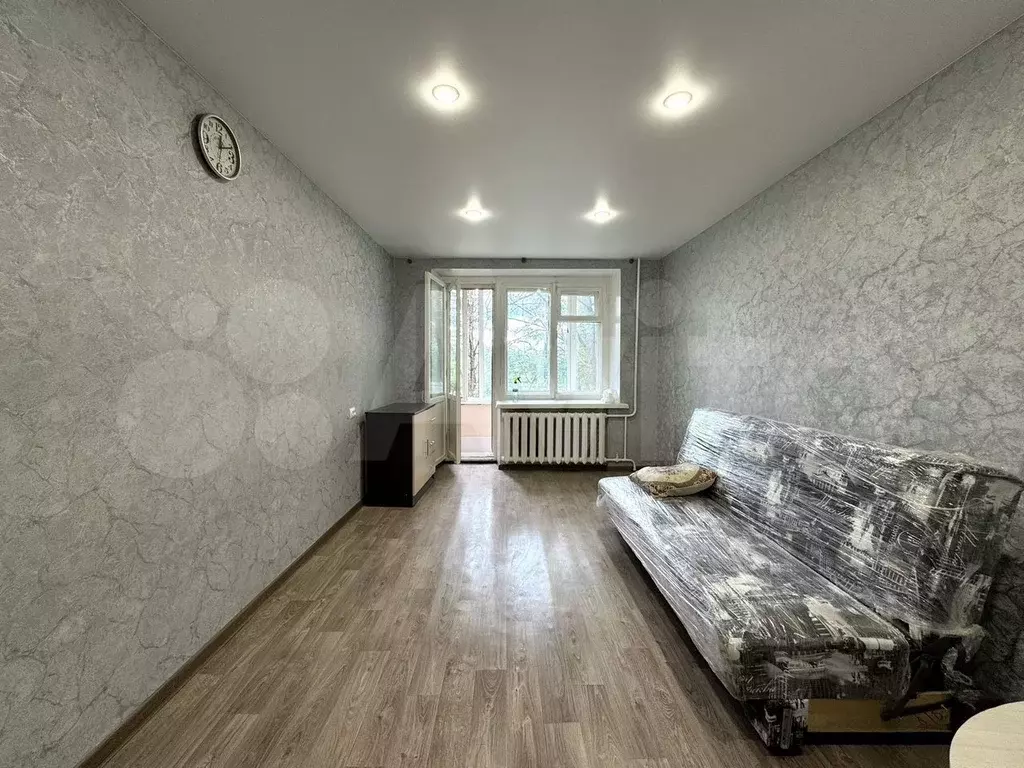 2-к. квартира, 45 м, 3/5 эт. - Фото 0