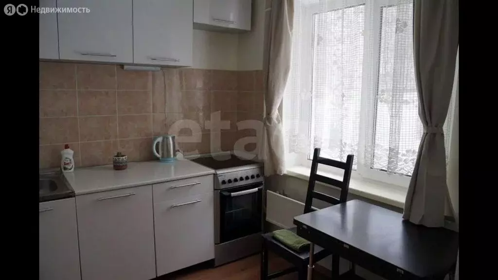 1-комнатная квартира: Томск, улица 19-й Гвардейской Дивизии, 15 (36 м) - Фото 1