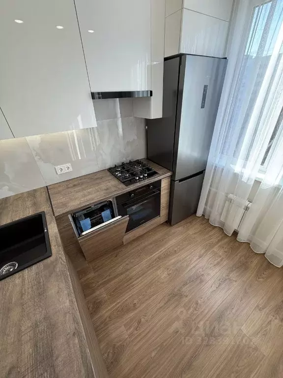 2-к кв. Москва Россошанская ул., 3К2 (45.1 м) - Фото 2