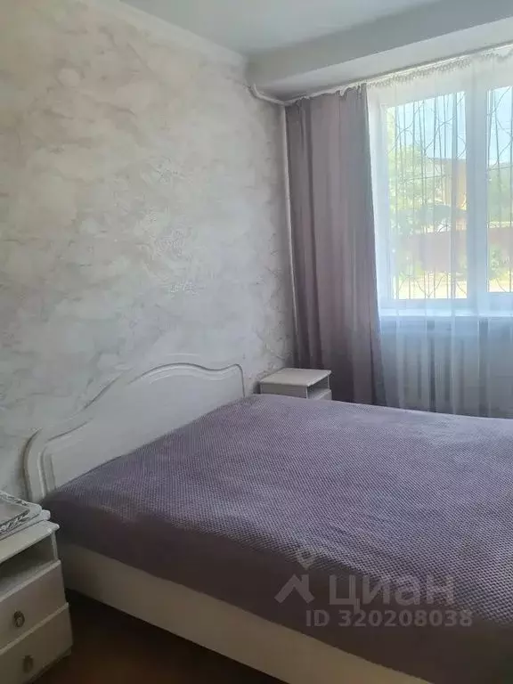 3-к кв. Ставропольский край, Кисловодск ул. Чкалова, 17 (65.0 м) - Фото 2