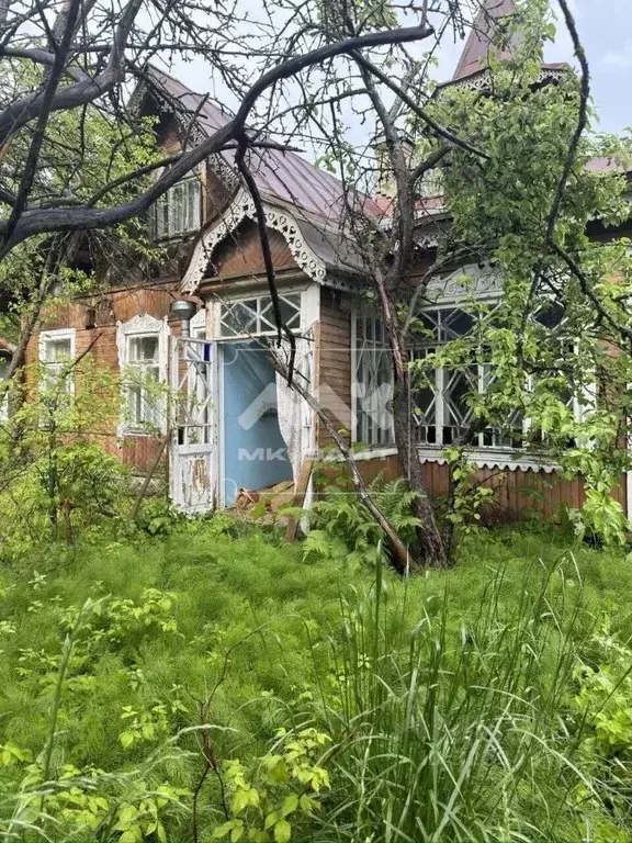 Участок в Санкт-Петербург, Санкт-Петербург, Сестрорецк ул. Санаторная, ... - Фото 1