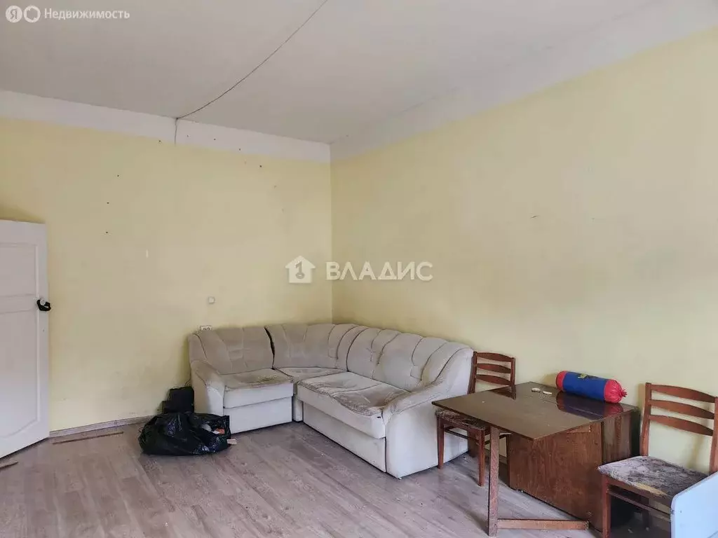 2-комнатная квартира: Санкт-Петербург, Садовая улица, 68 (55.9 м) - Фото 1