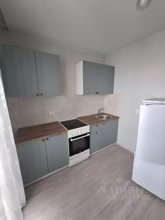 1-к кв. Новосибирская область, Новосибирский район, Станционный ... - Фото 1