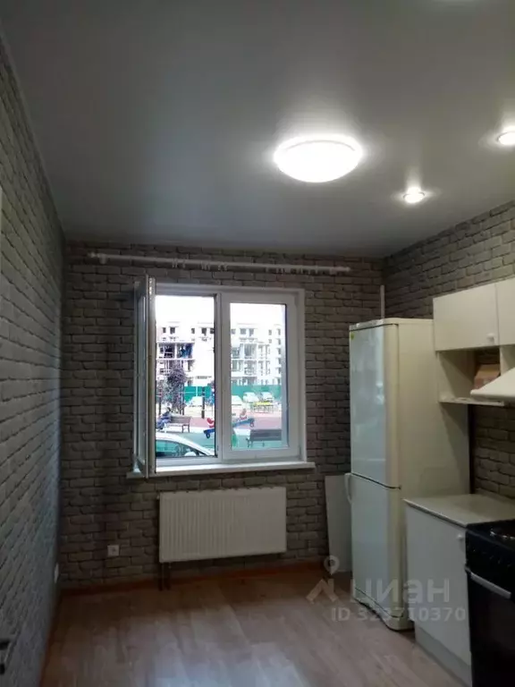 1-к кв. Московская область, Мытищи городской округ, д. Пирогово ул. ... - Фото 1