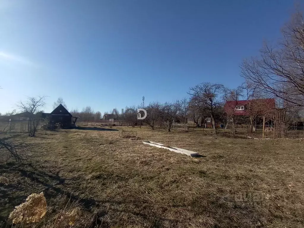 Участок в Тверская область, Калининский муниципальный округ, д. ... - Фото 2