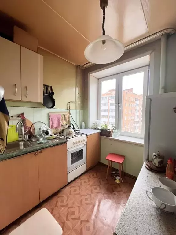 Комната Москва Рязанский просп., 58/1 - Фото 2