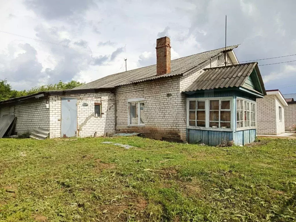 Дом 61,9 м на участке 2,5 сот. - Фото 0