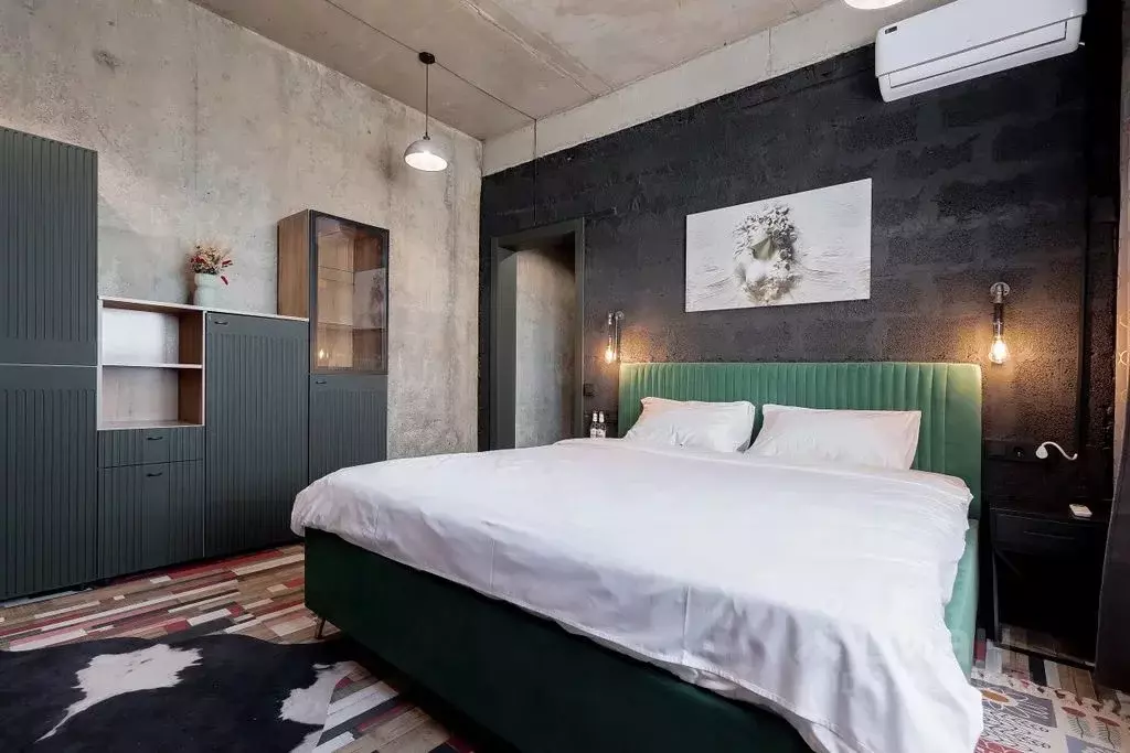 2-к кв. Краснодарский край, Сочи ул. Ленина, 298Бс10 (57.0 м) - Фото 1