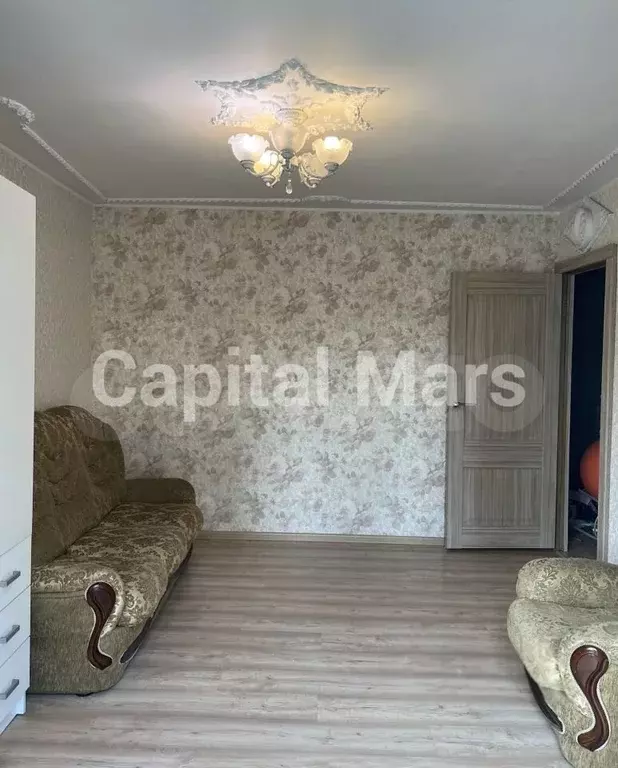 2-к. квартира, 40 м, 2/14 эт. - Фото 0