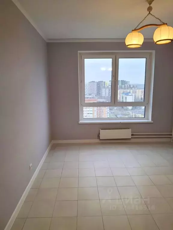 2-к кв. Московская область, Мытищи ул. Мира, 39 (70.0 м) - Фото 2