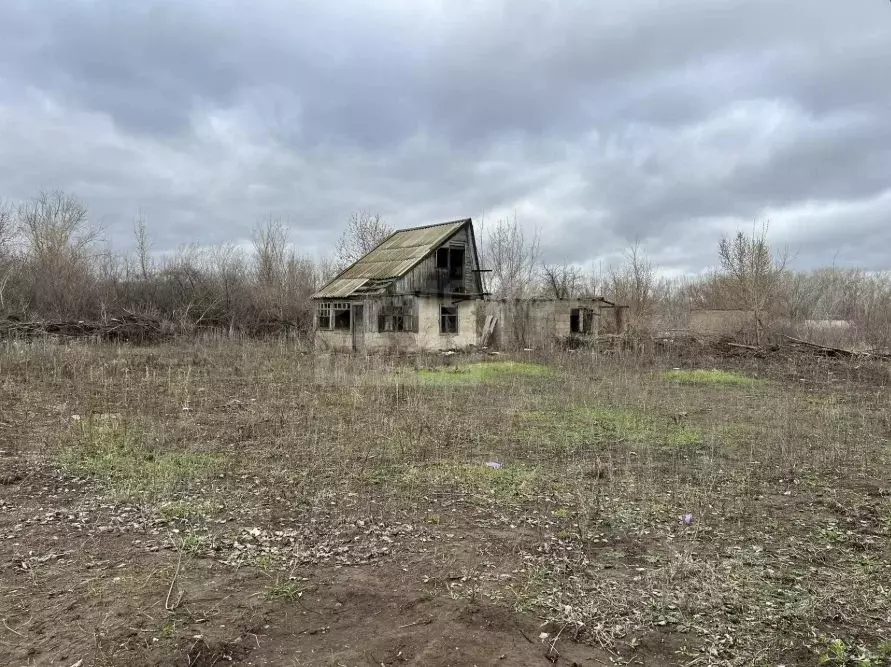 Участок в Оренбургская область, Оренбургский район, Весенний ... - Фото 1