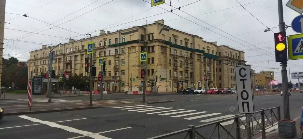 Комната Санкт-Петербург Заневский просп., 7/7 - Фото 1