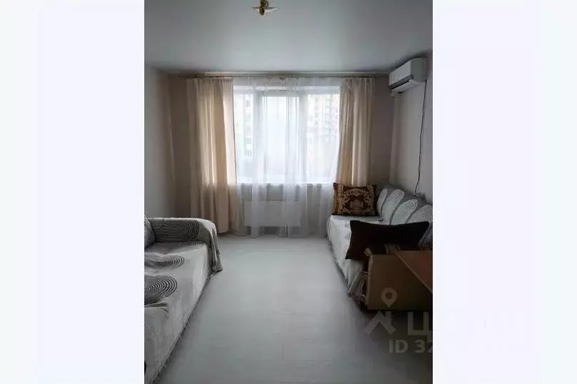 1-к кв. Краснодарский край, Новороссийск просп. Ленина, 107 (37.0 м) - Фото 2