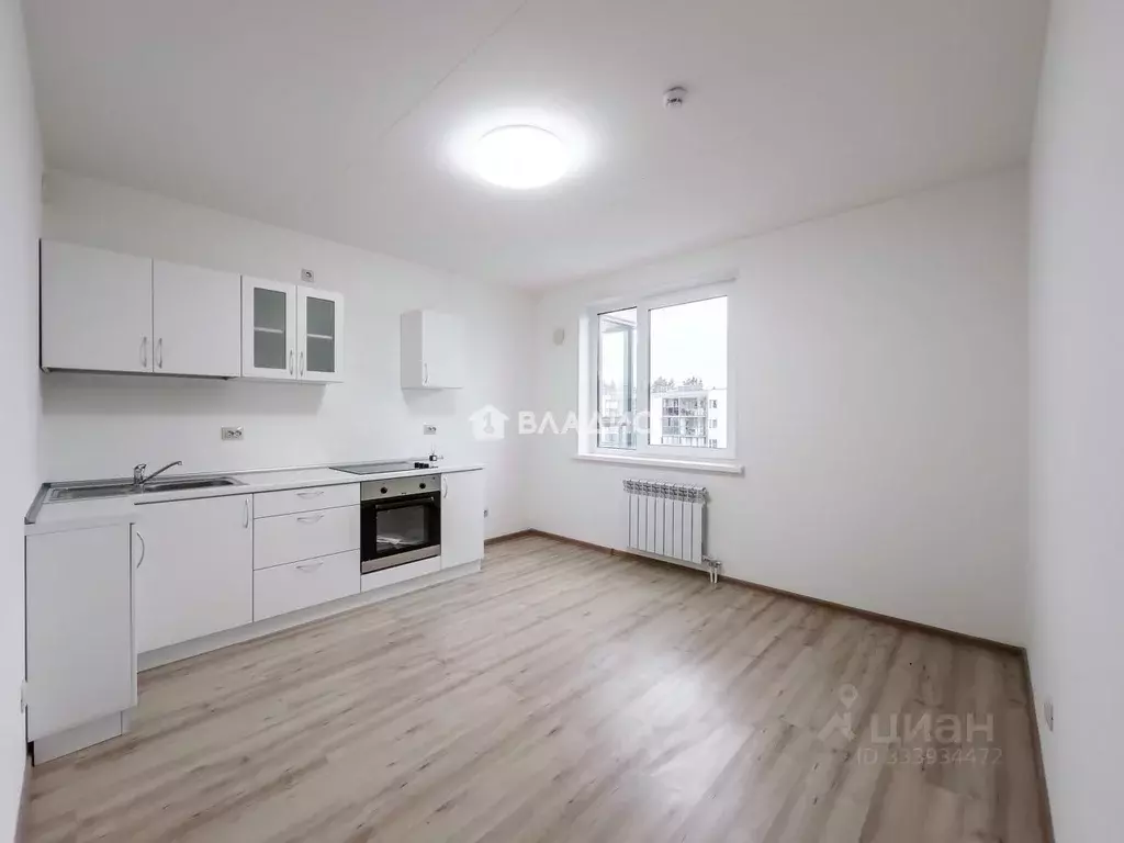 2-к кв. Карелия, Петрозаводск ул. Чистая, 7 (50.5 м) - Фото 2
