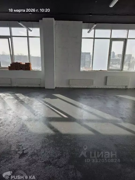 Помещение свободного назначения в Москва ул. 2-я Измайловского ... - Фото 2
