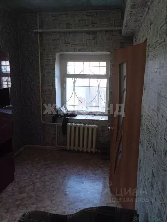 2-к кв. Забайкальский край, Борзя Переездный пер., 2 (37.9 м) - Фото 2