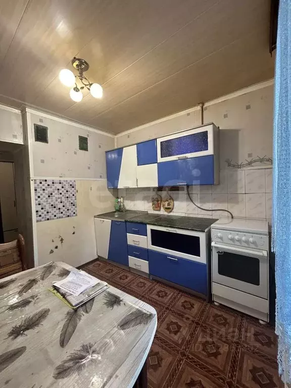 2-к кв. Владимирская область, Муром ул. Экземплярского, 70 (54.0 м) - Фото 1