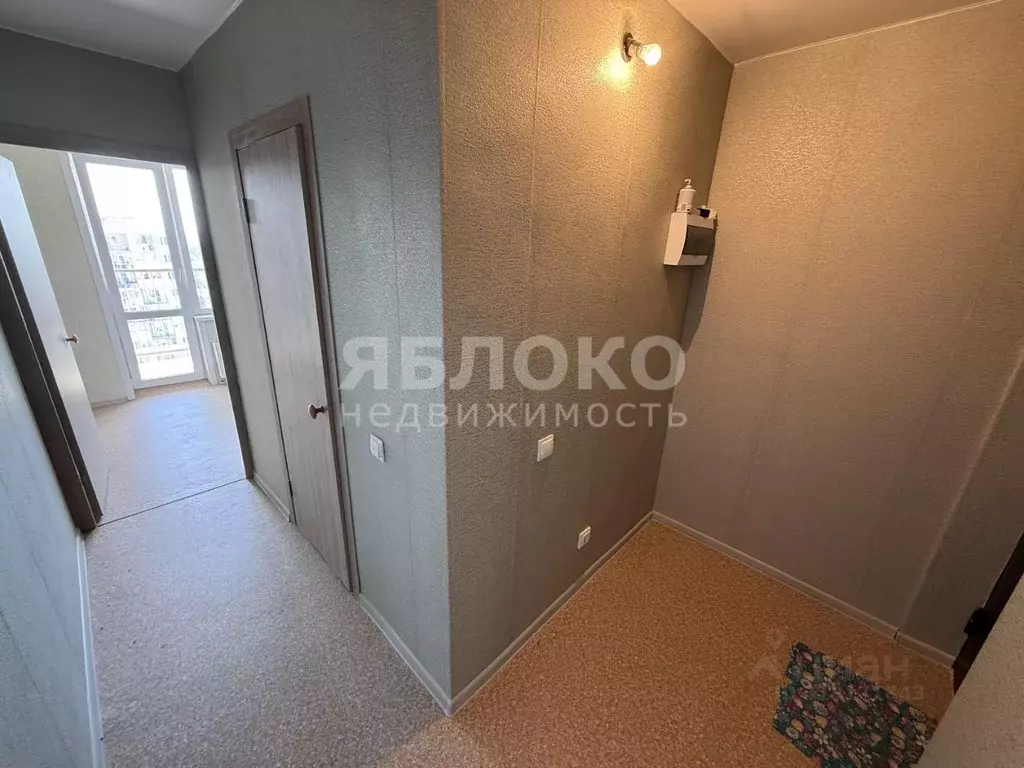 1-к кв. Пермский край, Березники ул. Ивана Дощеникова, 3 (32.5 м) - Фото 1