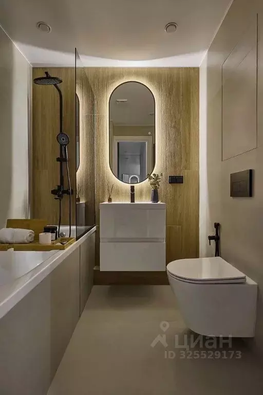 3-к кв. Москва ул. Василисы Кожиной, 8К3 (57.0 м) - Фото 1