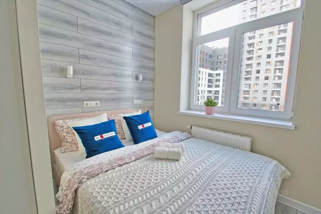 Студия Московская область, Котельники ул. Сосновая, 1к2 (16.0 м) - Фото 2