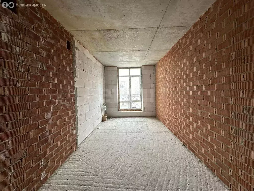 1-комнатная квартира: Владикавказ, Весенняя улица, 37Б (41 м) - Фото 0
