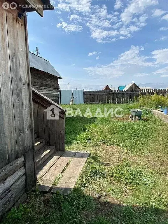 Участок в Иволгинский район, сельское поселение Гурульбинское, село ... - Фото 2