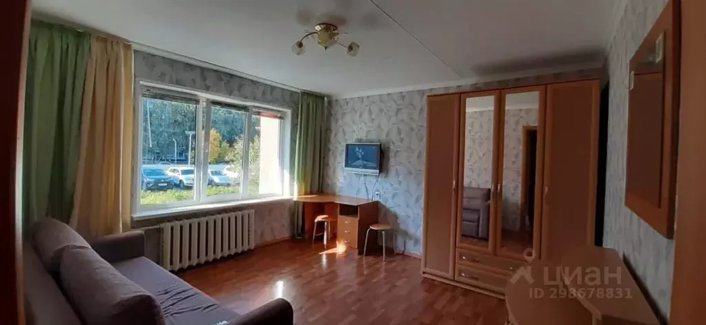 Комната Татарстан, Набережные Челны 40-й комплекс, 10 - Фото 1