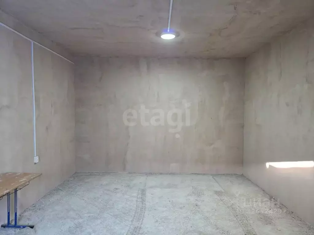 Гараж в Ханты-Мансийский АО, Сургут Набережный просп., 7А (27 м) - Фото 2