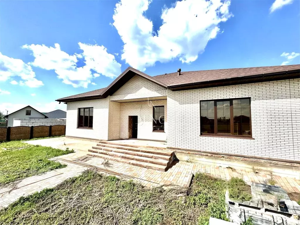 Дом в Белгородская область, Белгородский район, Разумное рп, ... - Фото 2