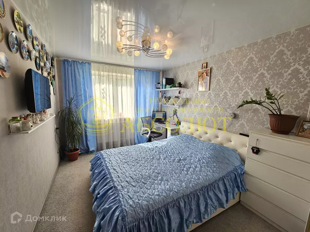 Продаётся 3-к квартира, 59.3 м - Фото 0