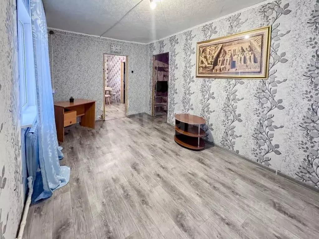 Дом в Ярославская область, Первомайский муниципальный округ, Пречистое ... - Фото 1