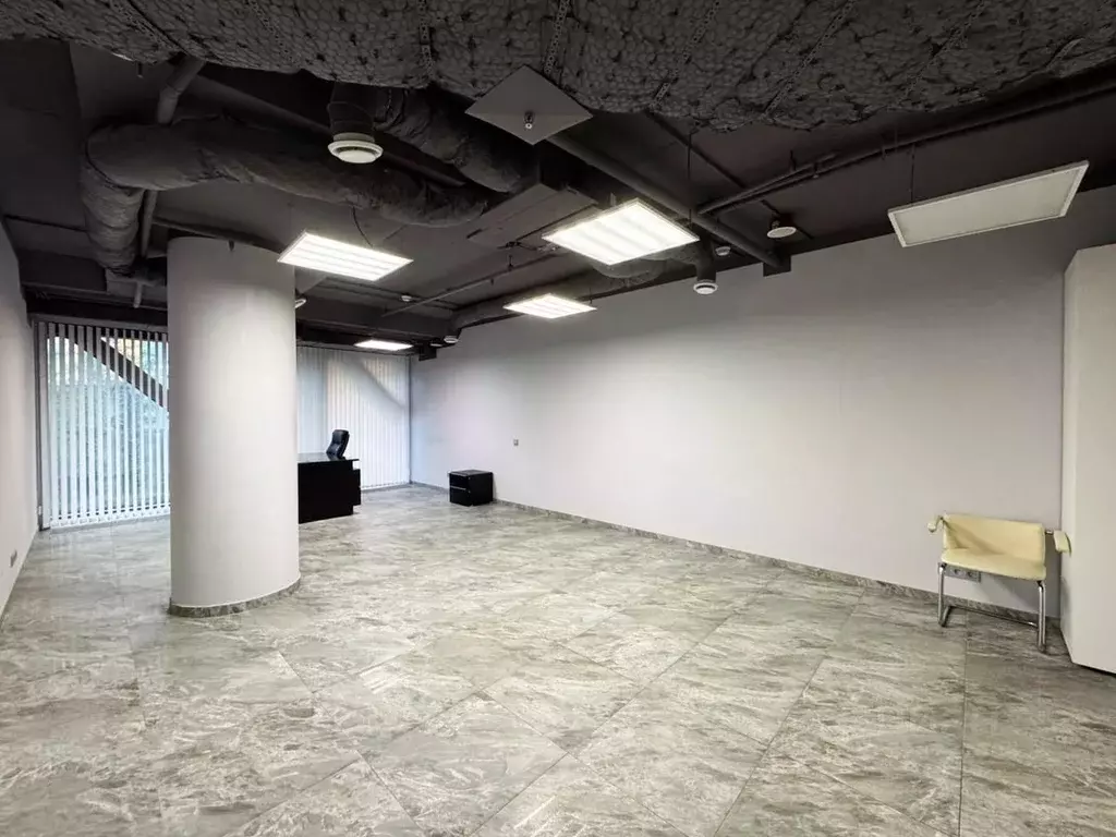 Офис в Москва наб. Пресненская, 12 (60 м) - Фото 2