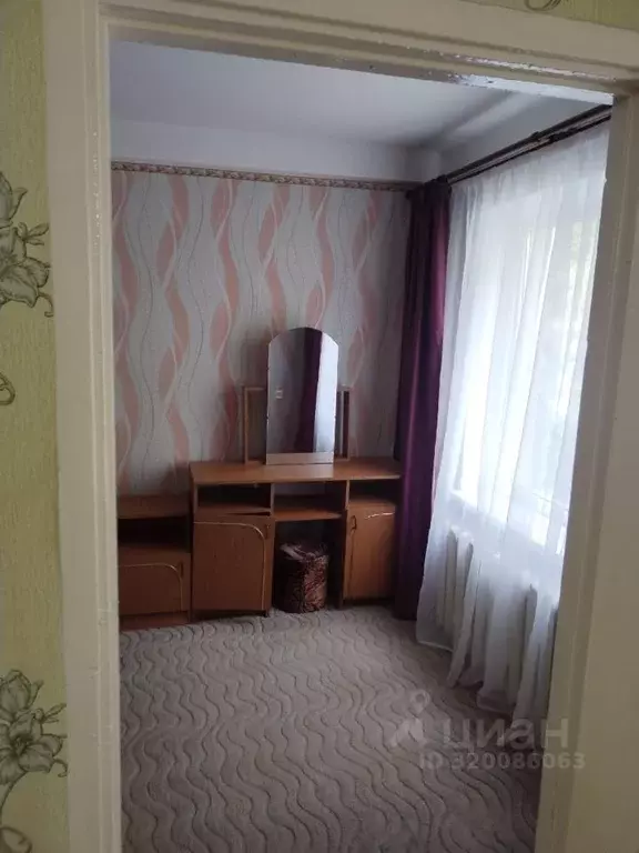 3-к кв. Ростовская область, Сальск ул. Чернышевского, 133 (55.0 м) - Фото 0