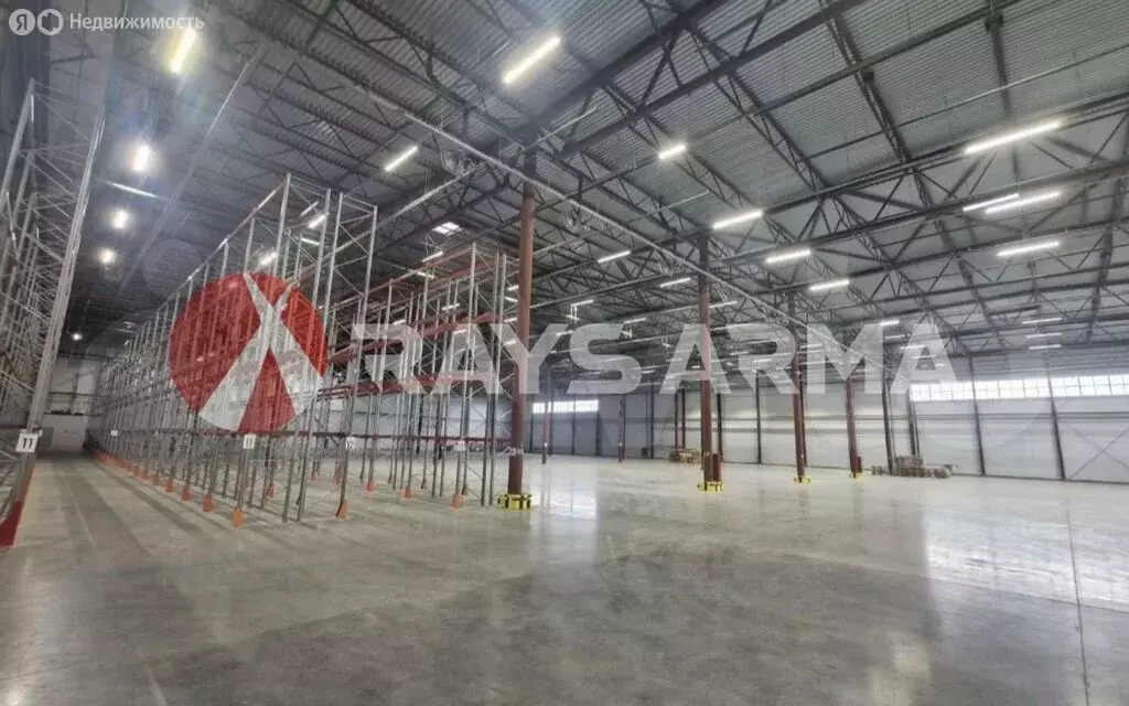 Склад (20000 м) - Фото 1