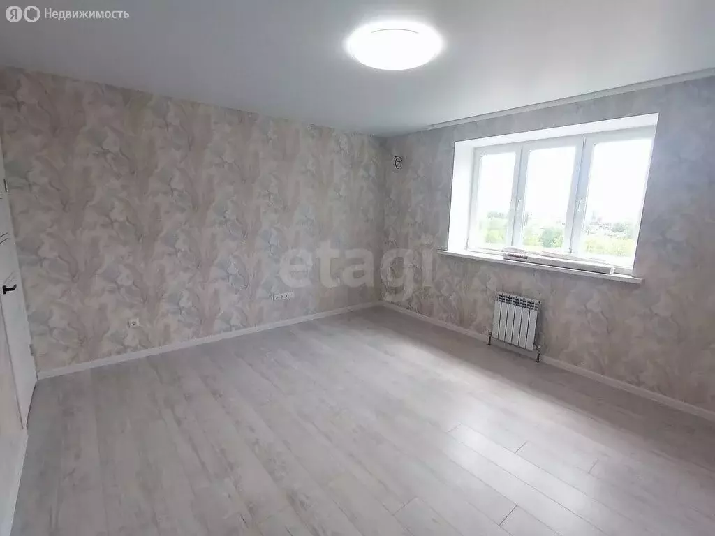 2-комнатная квартира: Липецк, Елецкое шоссе, 1А (59 м) - Фото 1