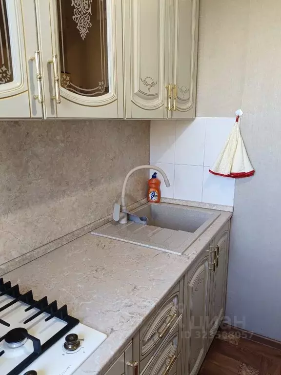 1-к кв. Северная Осетия, Владикавказ ул. Генерала Дзусова, 7 (27.0 м) - Фото 2