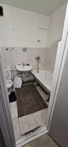 1-к. квартира, 45 м, 1/5 эт. - Фото 0