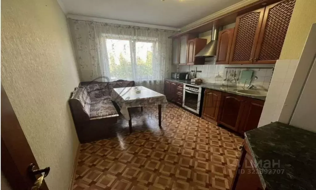 3-к кв. Белгородская область, Старый Оскол Олимпийский мкр, 13 (65.0 ... - Фото 2