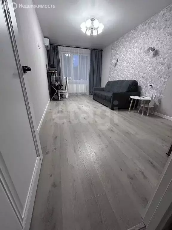 1-комнатная квартира: Пермь, улица Луначарского, 99 (47.4 м) - Фото 1