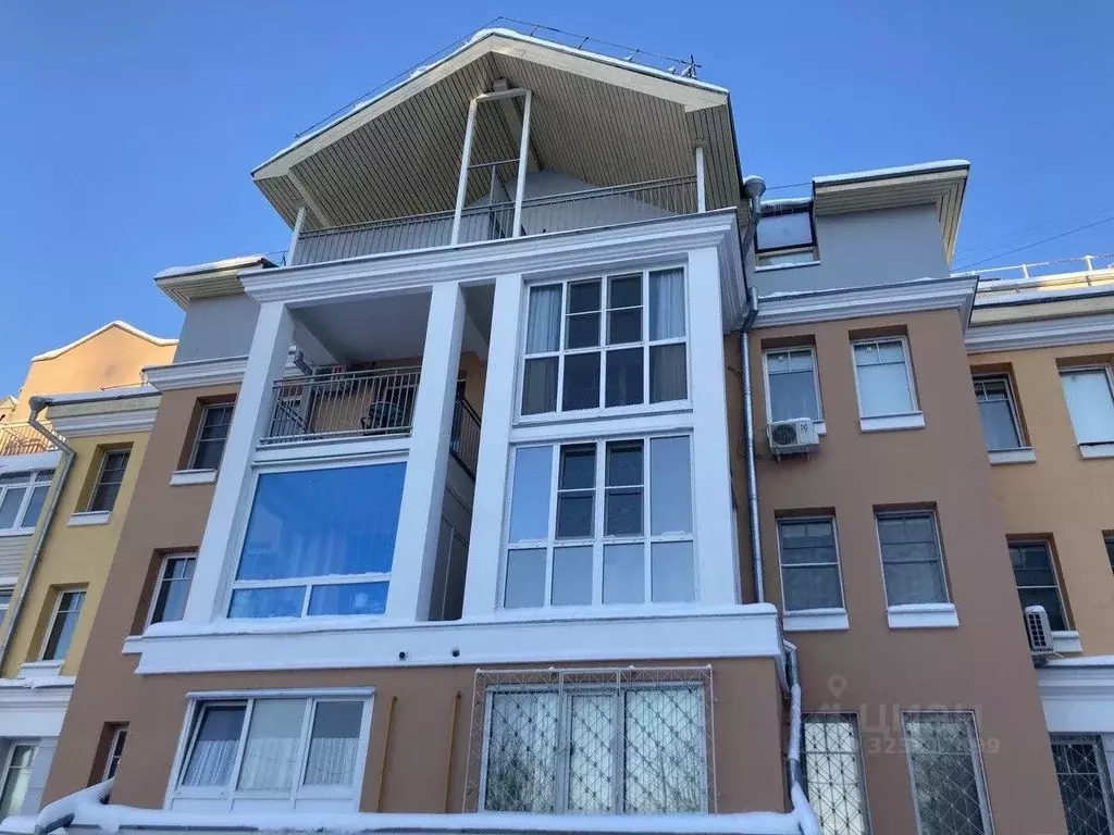 1-к кв. Владимирская область, Владимир Большая Нижегородская ул., 27Г ... - Фото 1