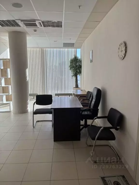 Офис в Свердловская область, Екатеринбург ул. Малышева, 51 (32 м) - Фото 2