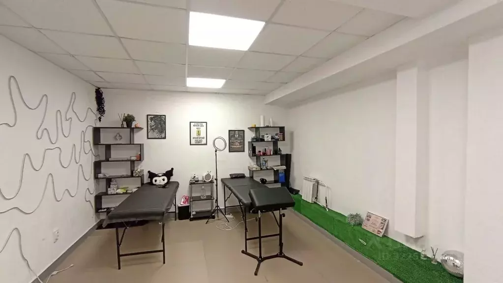 Офис в Новосибирская область, Новосибирск Широкая ул., 19/1 (19 м) - Фото 1