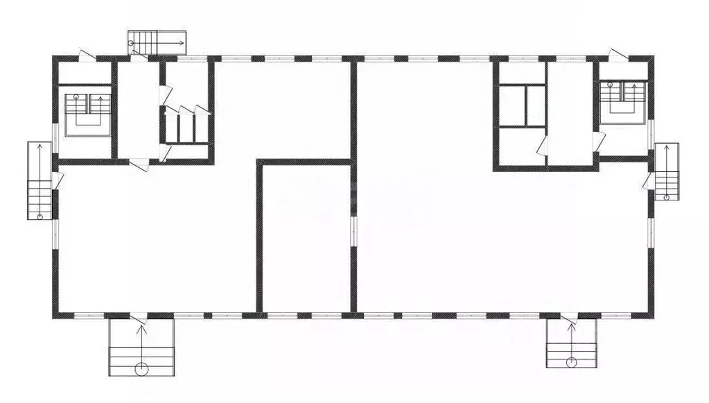 Офис в Курганская область, Курган Советская ул., 148 (72 м) - Фото 2