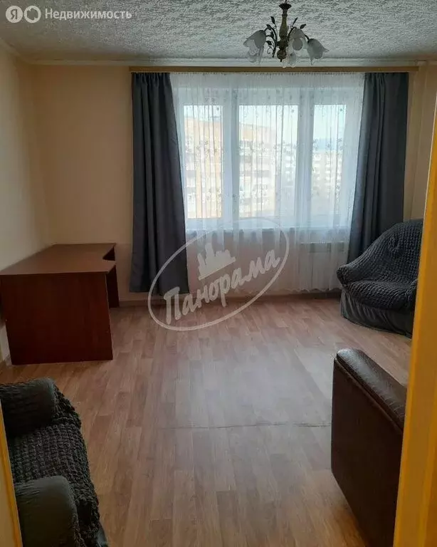 1-комнатная квартира: Калуга, Сиреневый бульвар, 12 (38 м) - Фото 0
