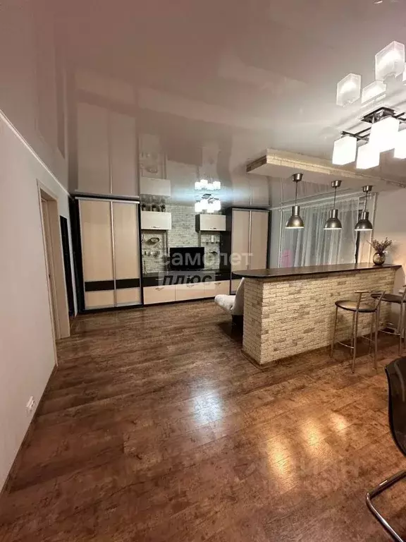 3-к кв. Самарская область, Сызрань просп. 50 лет Октября, 26 (68.1 м) - Фото 1