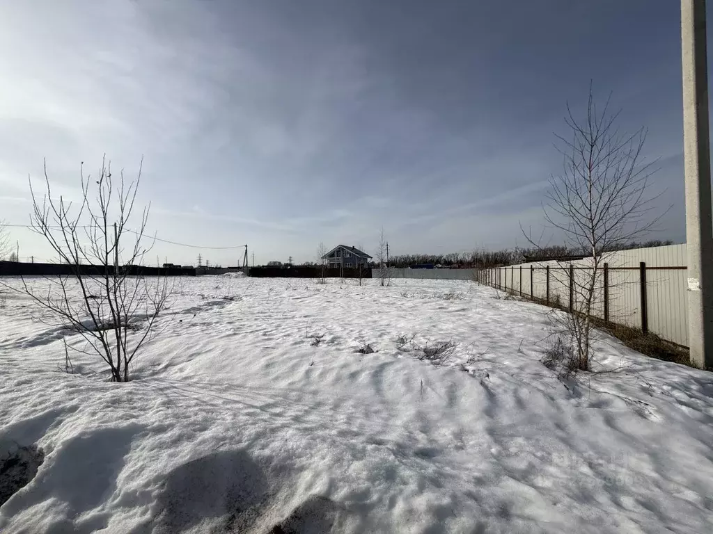 Участок в Московская область, Клин городской округ, Солнечный Берег дп ... - Фото 1